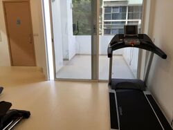Sea Suites (D5), Apartment #561707291